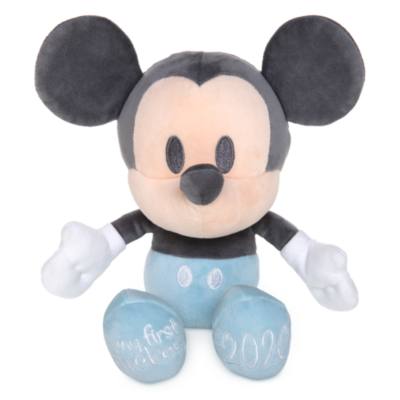 My First Mickey 2020 Small Soft Toy