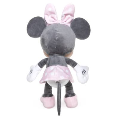 My First Minnie 2020 Small Soft Toy