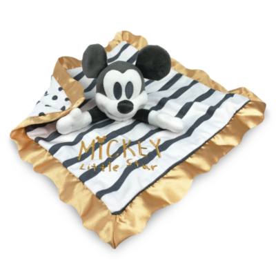 Disney Store Couverture Pour Bebe Mickey Shopdisney