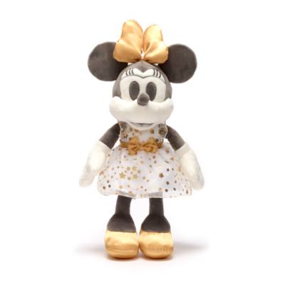 Peluche Minnie para beb&eacute;, Disney Store