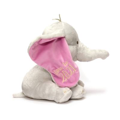 Disney Store Dumbo 21 Baby Small Soft Toy Shopdisney