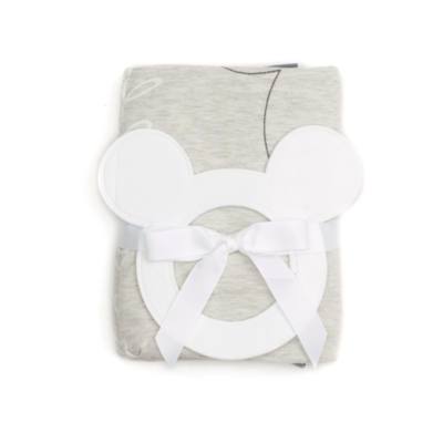 Copertina celebrativa baby Topolino e Minni Disney Store