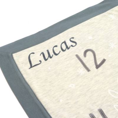 Copertina celebrativa baby Topolino e Minni Disney Store