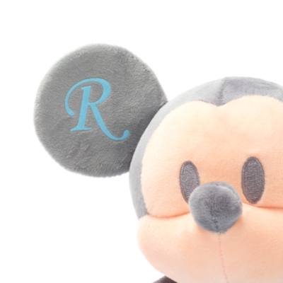 Disney Store My First Mickey 21 Small Soft Toy Shopdisney