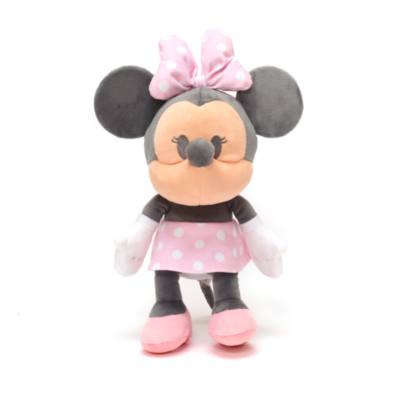 Disney Store My First Minnie 21 Small Soft Toy Shopdisney