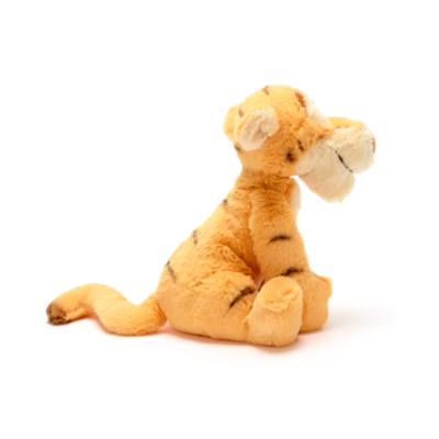 Disney Store Petite Peluche Tigrou Pour Bebes Shopdisney