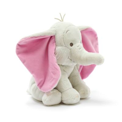Peluche piccolo baby Dumbo Disney Store