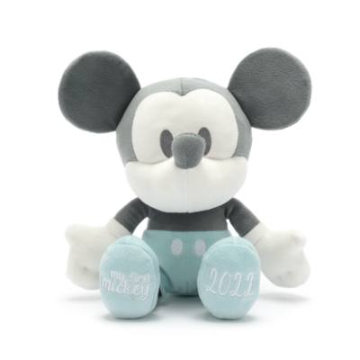 Peluche peque&ntilde;o mi primer Mickey 2022, Disney Store