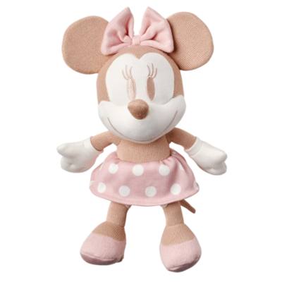My First Minnie 2023 - Kuscheltier