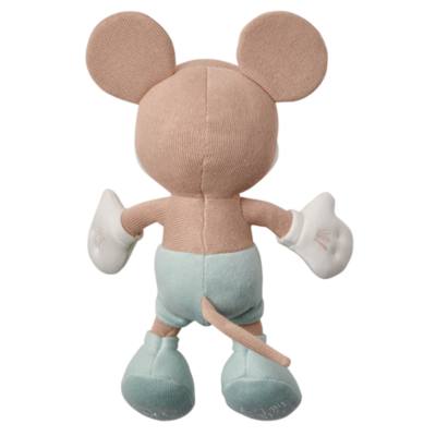 Disney Store - My First Mickey 2023 - Kuscheltier