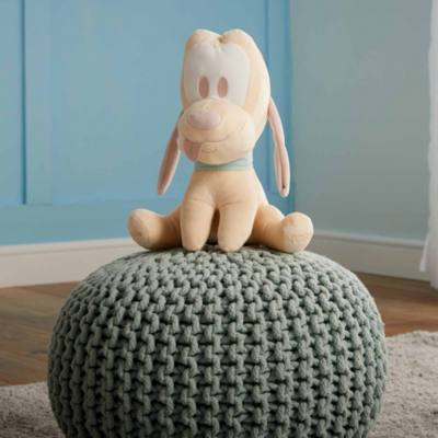 My First Pluto 2023 Small Soft Toy