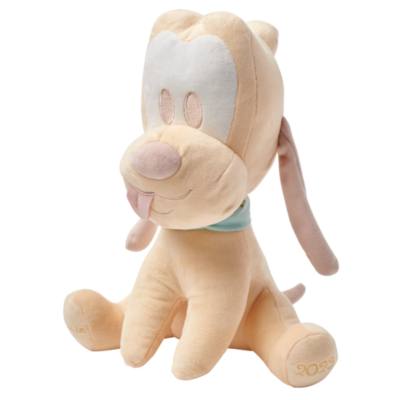 My First Pluto 2023 Small Soft Toy