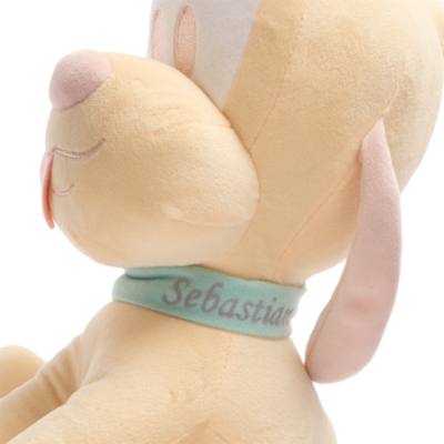 My First Pluto 2023 Small Soft Toy