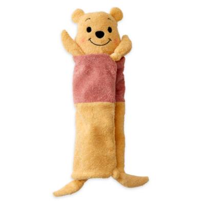 Disney Store - Winnie Puuh - Kuscheltuch f&uuml;r Babys