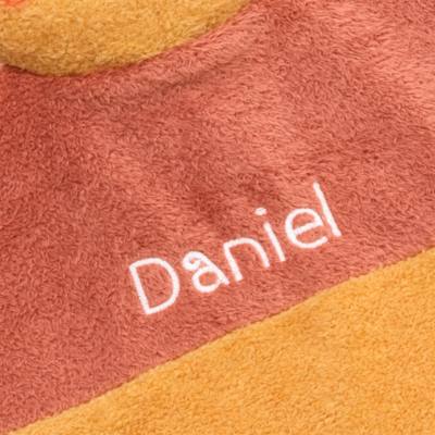 Disney Store - Winnie Puuh - Kuscheltuch f&uuml;r Babys