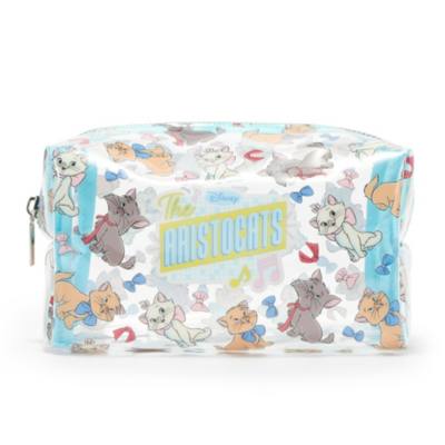 Skinnydip Cats and Dogs Make-Up Bag
