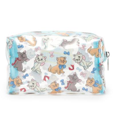 Skinnydip Cats and Dogs Make-Up Bag
