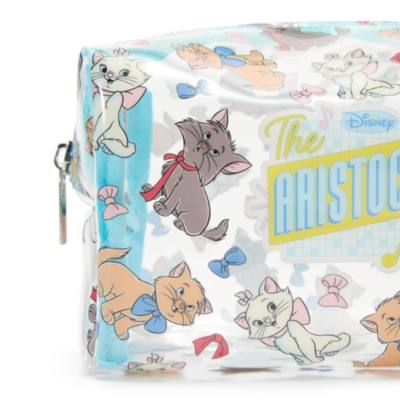 Skinnydip Cats and Dogs Make-Up Bag