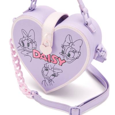 Daisy Duck Crossbody Bag