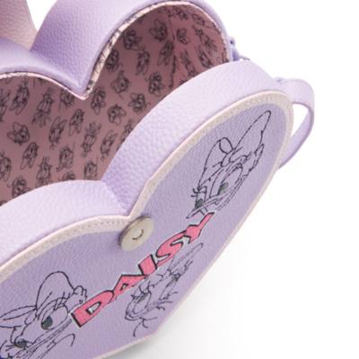 Daisy Duck Crossbody Bag