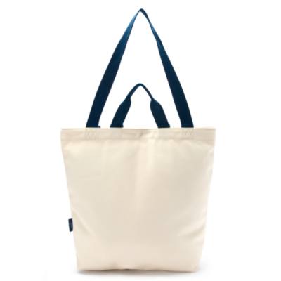 Mickey Mouse Disneyland Resort 70th Anniversary Canvas Tote Bag