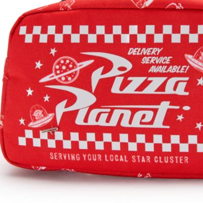 Pizza Planet Hip Pack, Toy Story