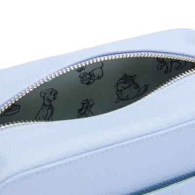 Disney Cats and Dogs Crossbody Camera Bag