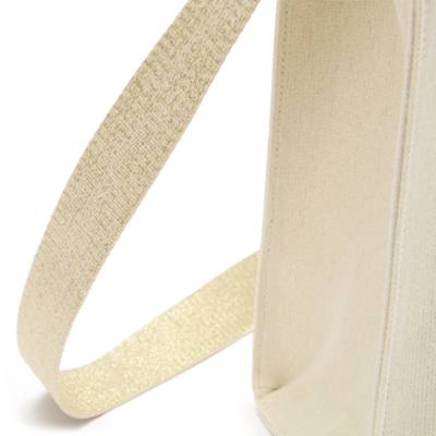 Disneyland Resort 70th Anniversary Sleeping Beauty Castle Woven Tote