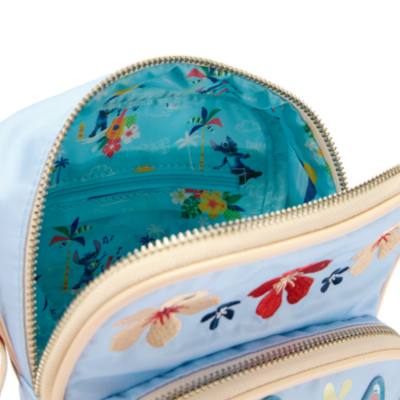 Stitch Crossbody Bag, Lilo & Stitch Live Action