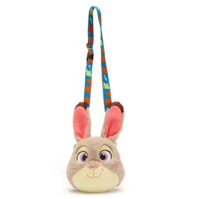Judy Hopps Crossbody Bag,  Zootropolis 2