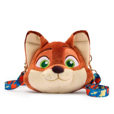 Nick Wilde Crossbody Bag,  Zootropolis 2