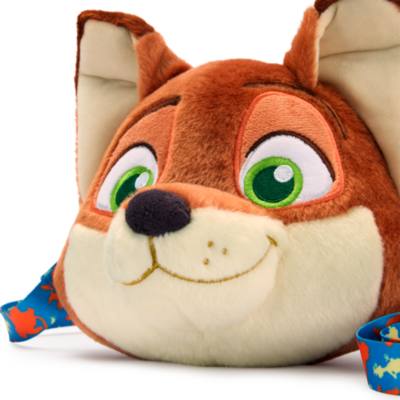 Borsa a tracolla Nick Wilde, Zootropolis 2