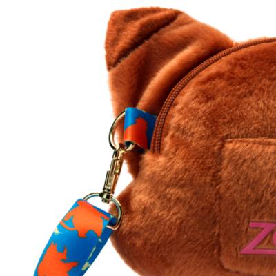 Nick Wilde Crossbody Bag,  Zootropolis 2