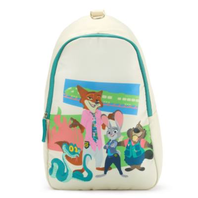 Zootropolis 2 Crossbody Bag