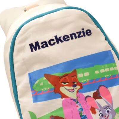 Zootropolis 2 Crossbody Bag