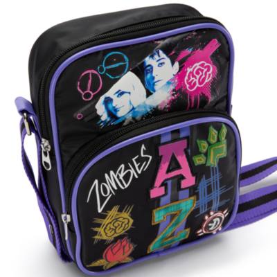 Sac &agrave; bandouli&egrave;re Zombies&nbsp;4&nbsp;ː L'aube des vampires