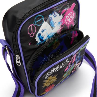 Zombies 4: Dawn of the Vampires Crossbody Bag