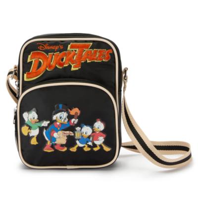 DuckTales Crossbody Bag