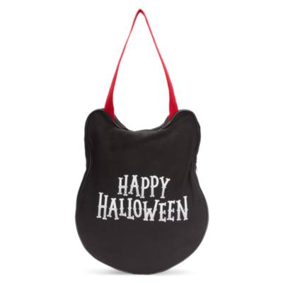 Borsa a tracolla Paperino Halloween 