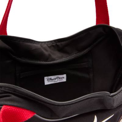 Borsa a tracolla Paperino Halloween 