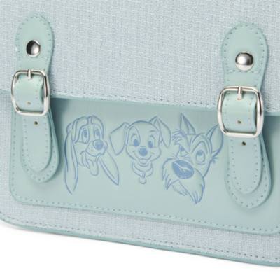 Disney Dogs Satchel