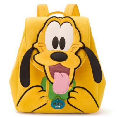 Pluto 95th Anniversary Backpack