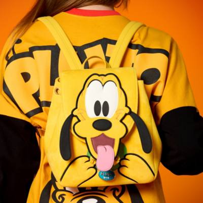 Pluto 95th Anniversary Backpack