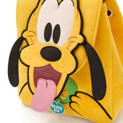 Pluto 95th Anniversary Backpack