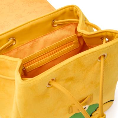 Pluto 95th Anniversary Backpack