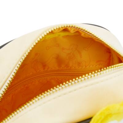 Pluto Crossbody Bag