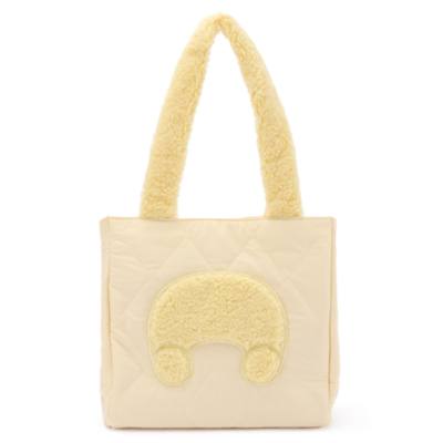 Winnie the Pooh Quilted Tote Bag