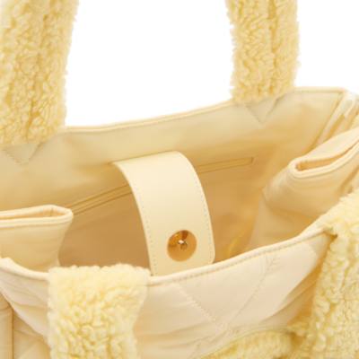 Winnie the Pooh Quilted Tote Bag