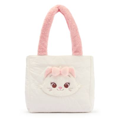 Marie Quilted Tote Bag, The Aristocats