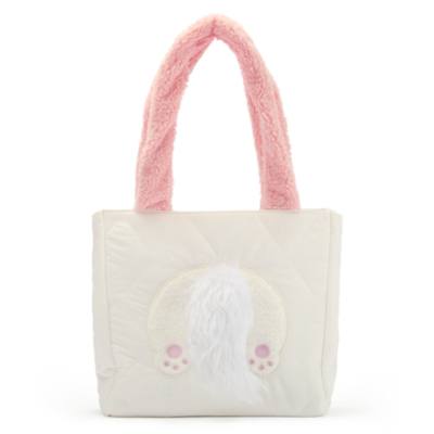 Marie Quilted Tote Bag, The Aristocats